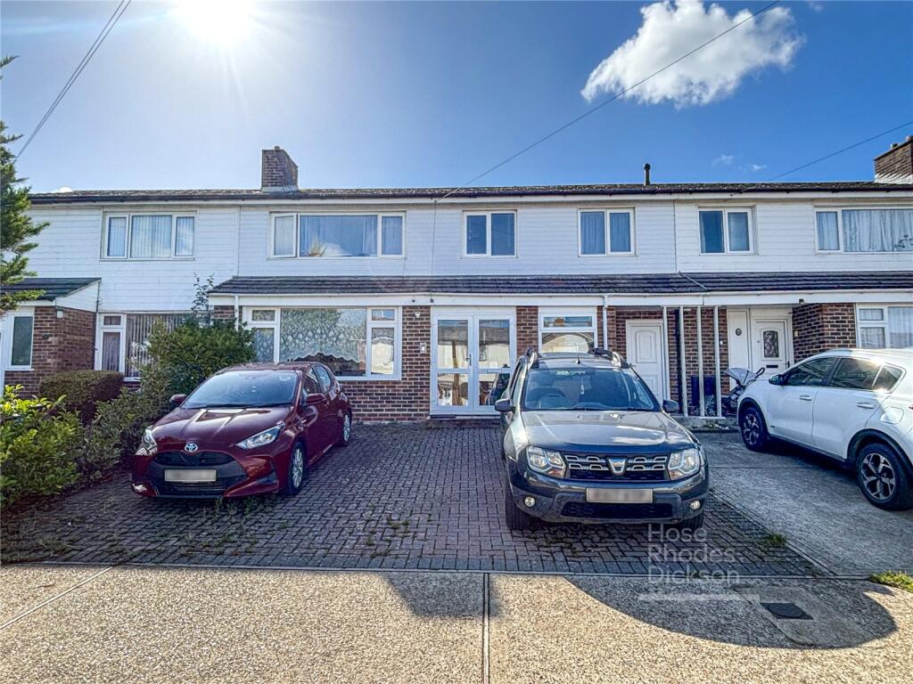 Main image of property: Northumberland Road, Newport, Isle of Wight
