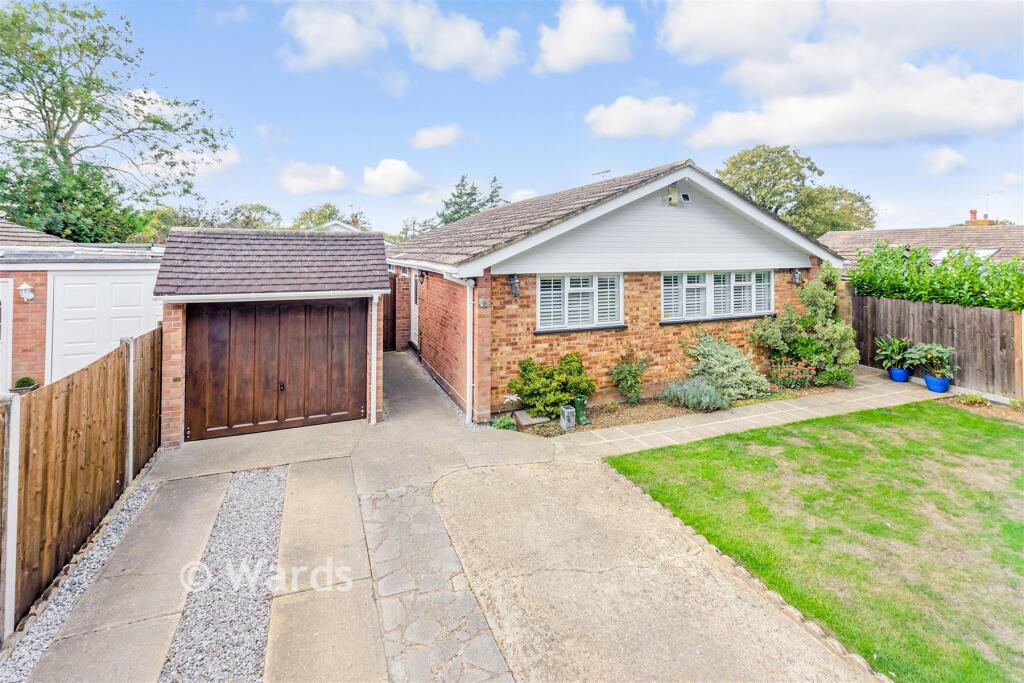 Main image of property: Nurstead Avenue, Longfield, Kent
