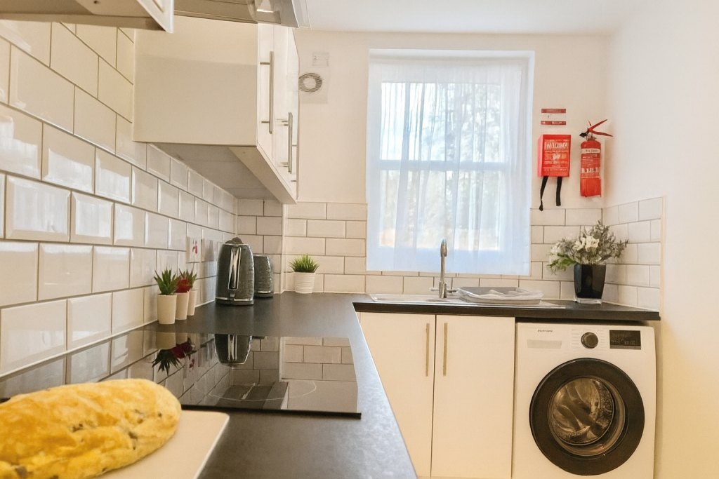 House in Warwick, Milverton, Royal Leamington Spa - View 5