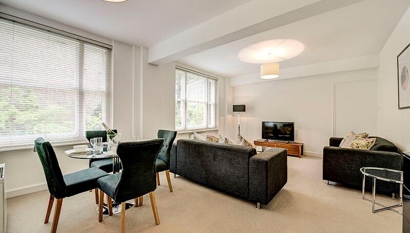 Main image of property: Hill Street Mayfair W1J