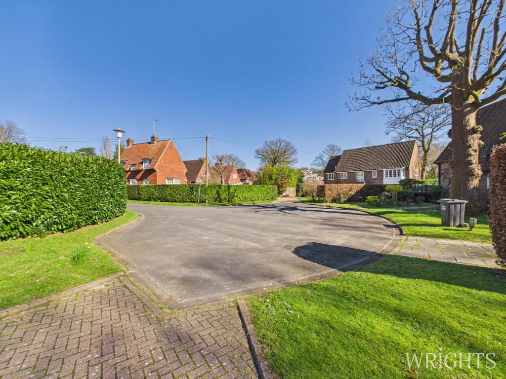 Additional image 38 of Sherrardspark Road, Welwyn Garden City, AL8