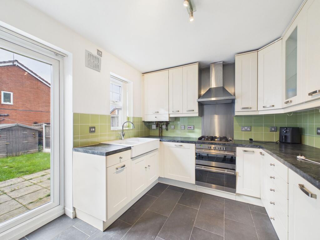 Main image of property: Gildart Gardens, Liverpool, L3
