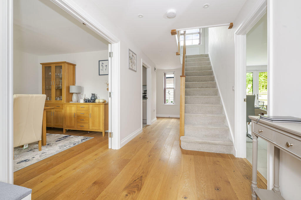 House in Wealden, Heathfield and Waldron - View 3