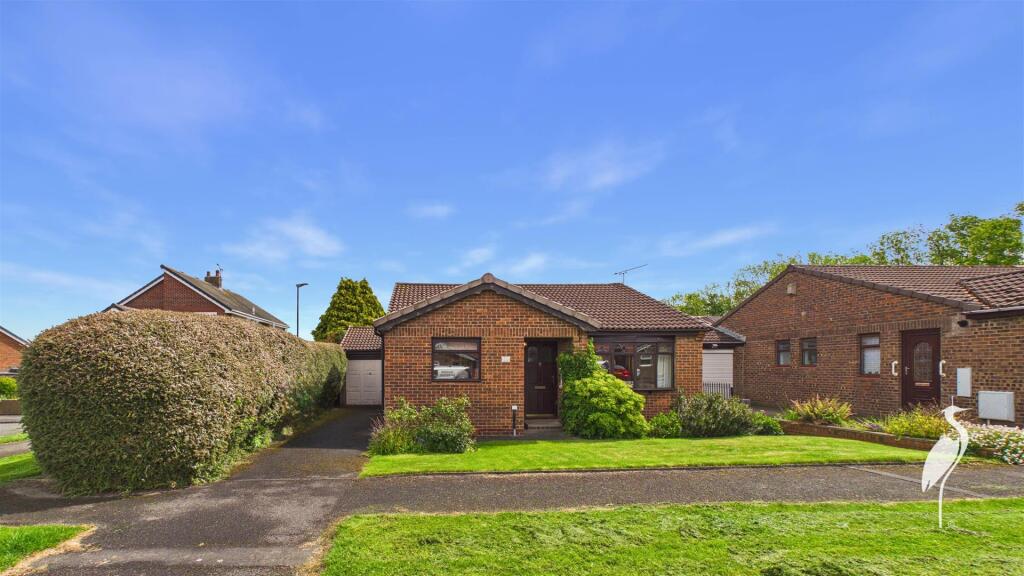 Main image of property: Meadow View, East Herrington, Sunderland