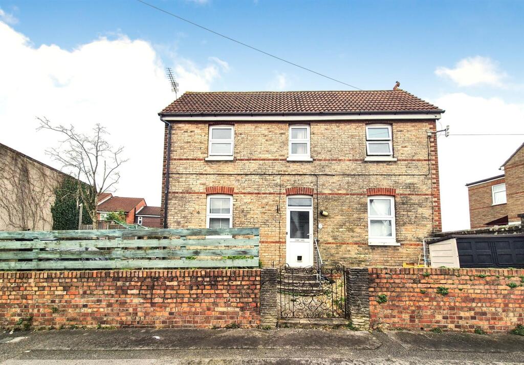 Main image of property: Beresford Road, Poole