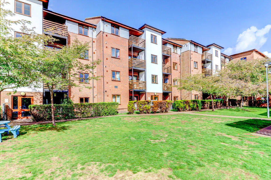 Main image of property: John North Close, High Wycombe, Buckinghamshire, HP11