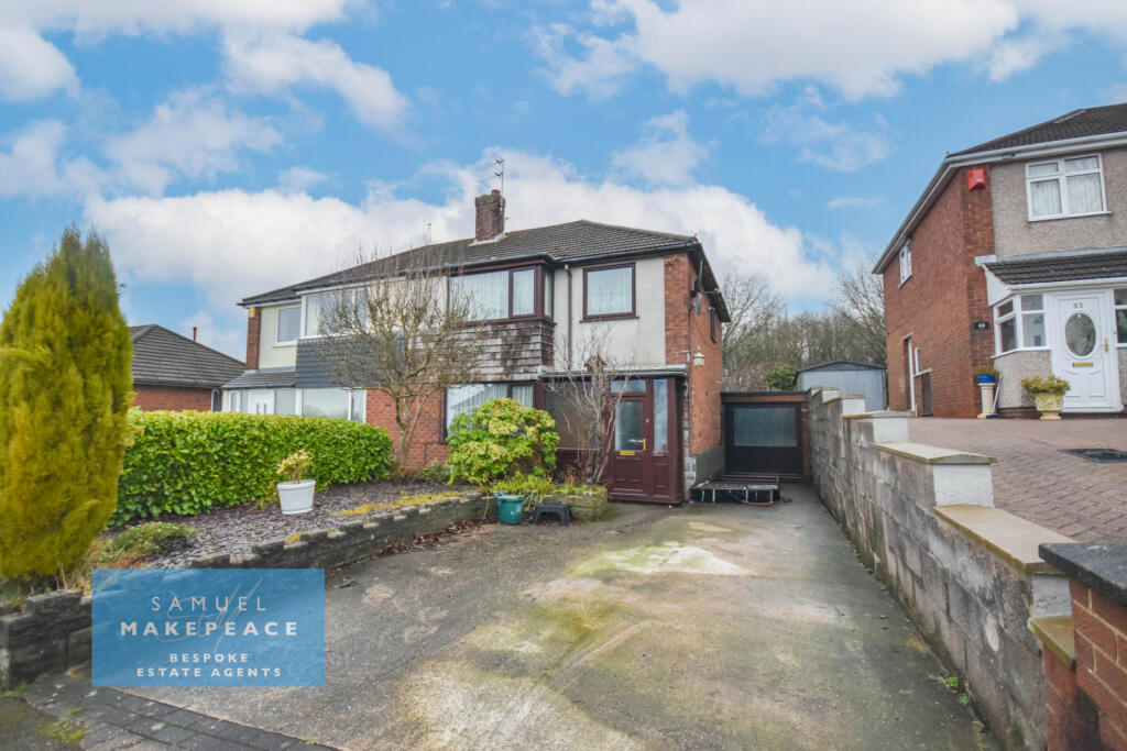 Main image of property: Gill Bank Road, Kidsgrove, Stoke-on-Trent