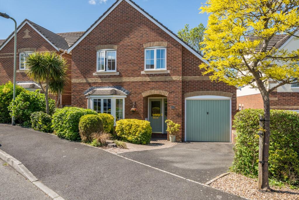 Main image of property: Coppice Gate, Barnstaple, Devon, EX32