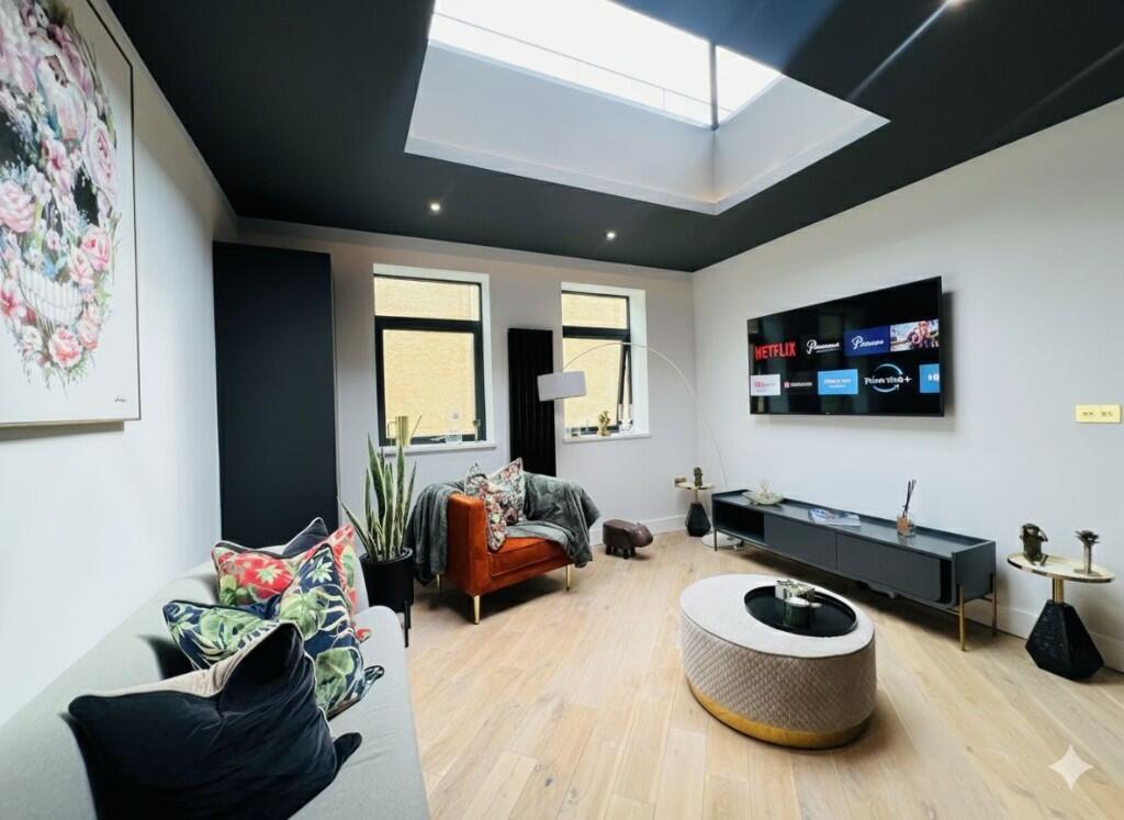 Main image of property: Tanners House, Stratford, London E15