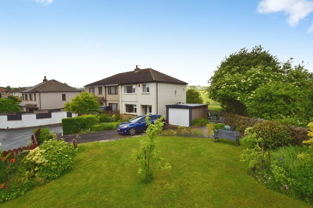Main image of property: Parkside Court, Crossroads