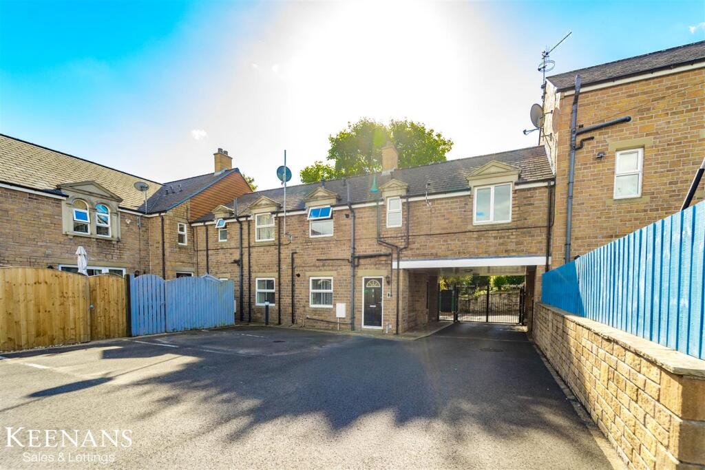 Additional image 10 of The Courtyard, Burnley