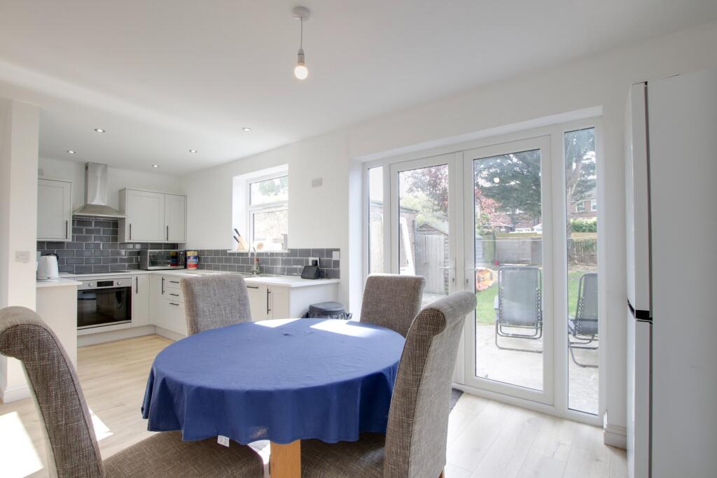 House in Fareham, Hampshire - View 4