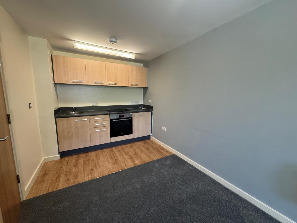 Main image of property: Butts, Coventry, CV1 3BJ