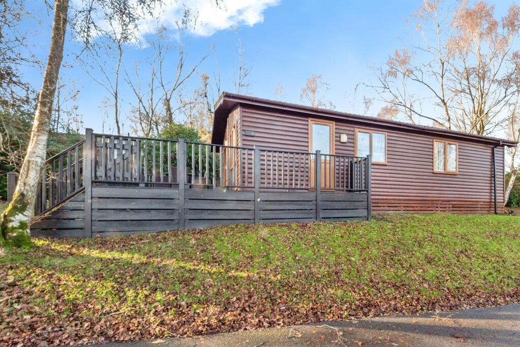 Main image of property: Warmwell Holiday Park, Warmwell, Dorchester