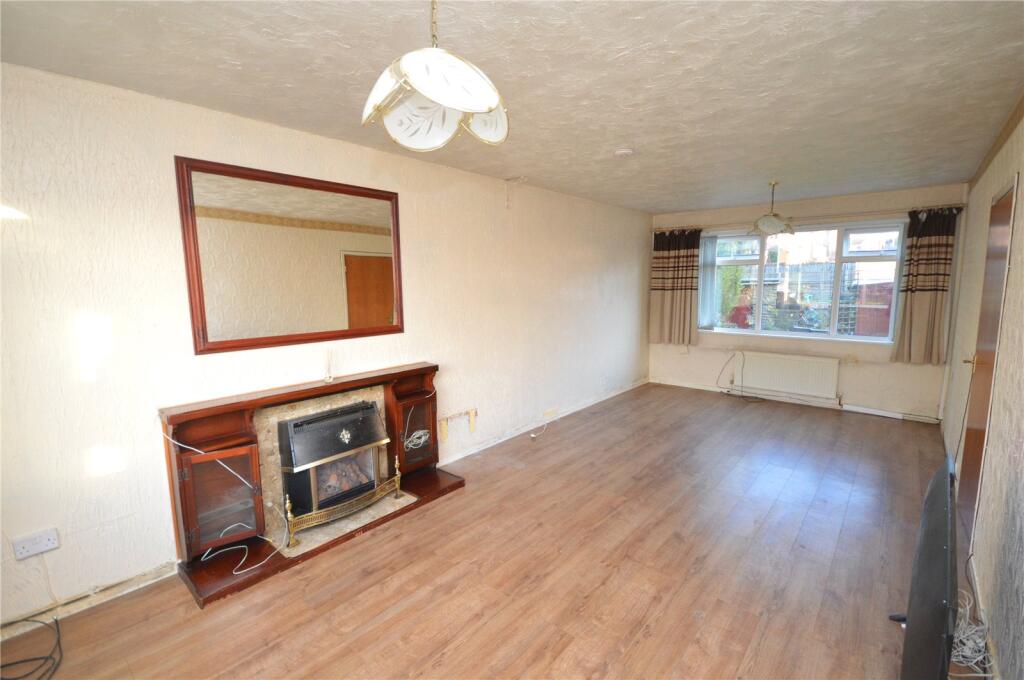 Newhall Road, Leeds, West Yorkshire photo 4