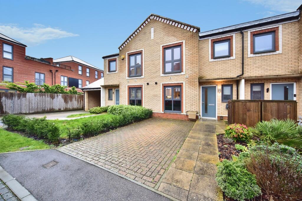 Main image of property: Ruton Square, Kings Hill, West Malling