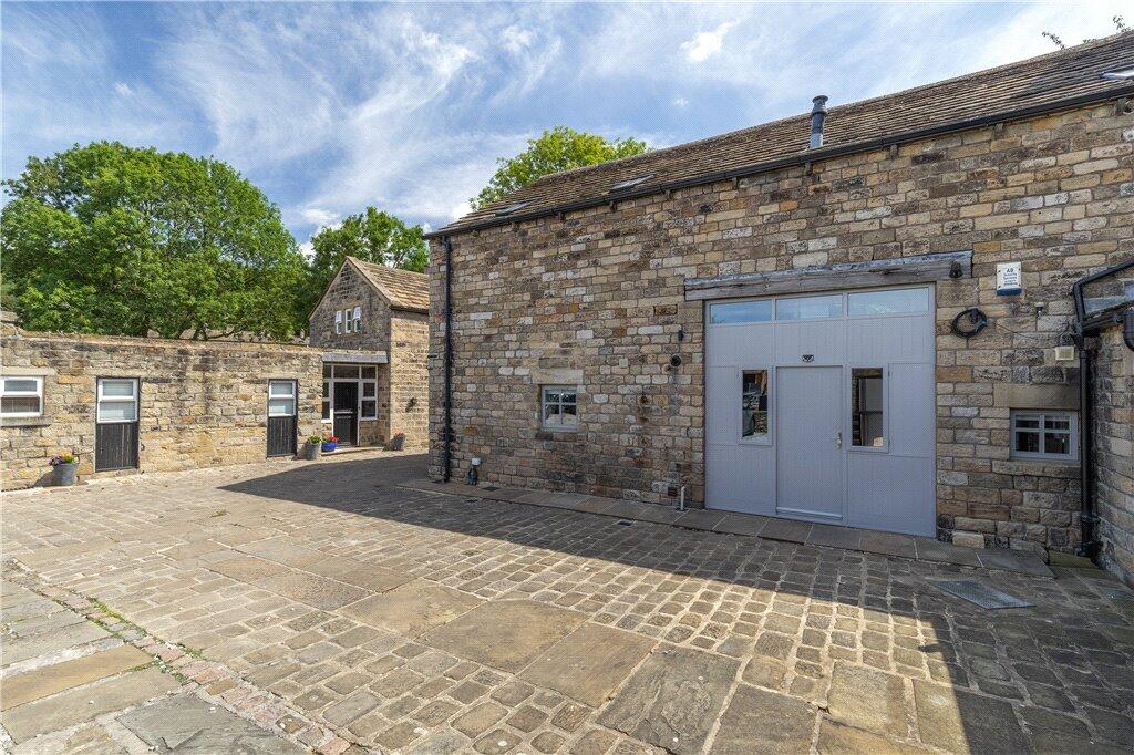 Additional image 29 of Church Lane, Esholt, West Yorkshire, BD17