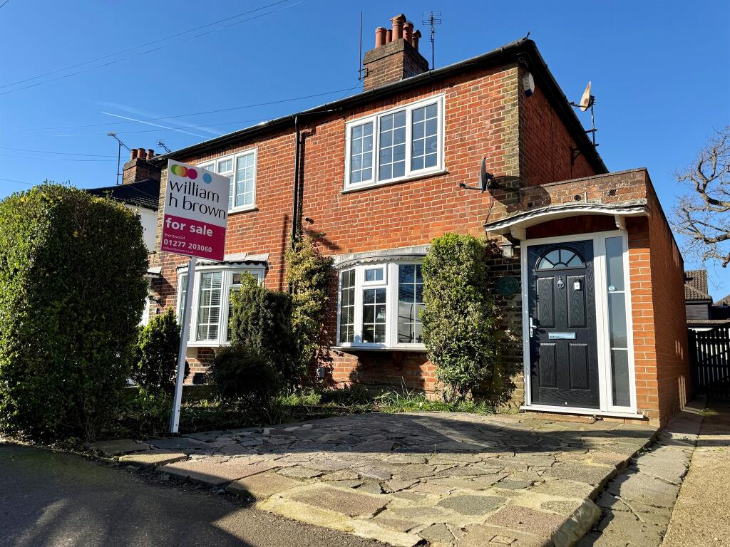 Main image of property: Seven Arches Road, Brentwood