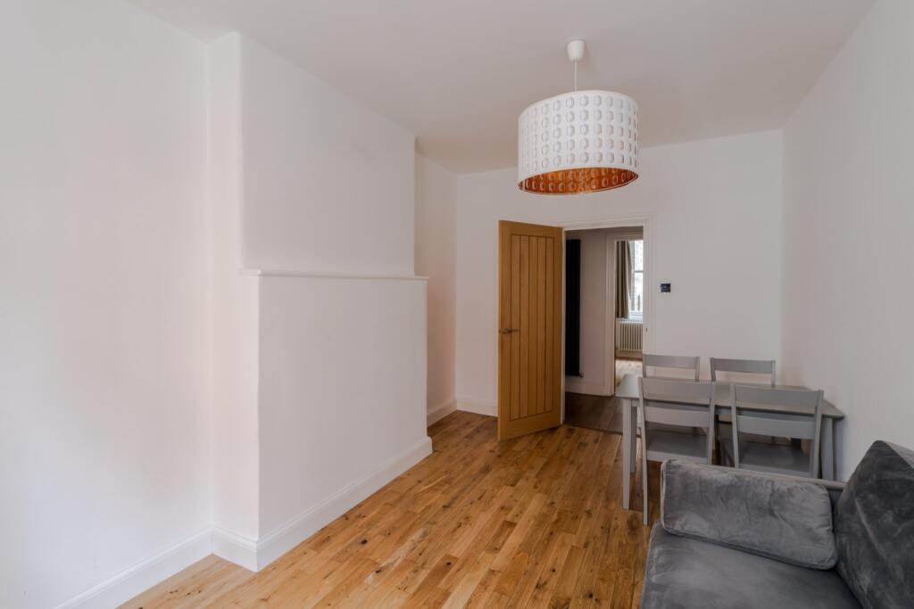 Main image of property: Nassau Street, Fitzrovia, London, W1W