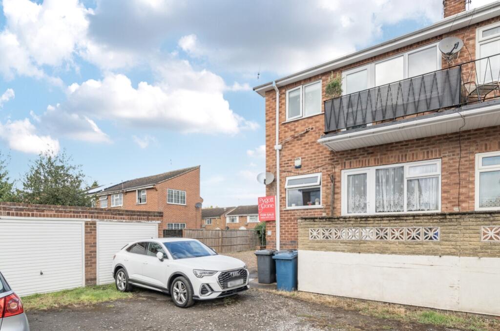 Apartment in Rushcliffe, Nottinghamshire - View 2