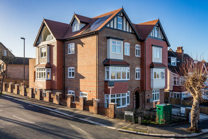 Main image of property: Brambledown Road, South Croydon