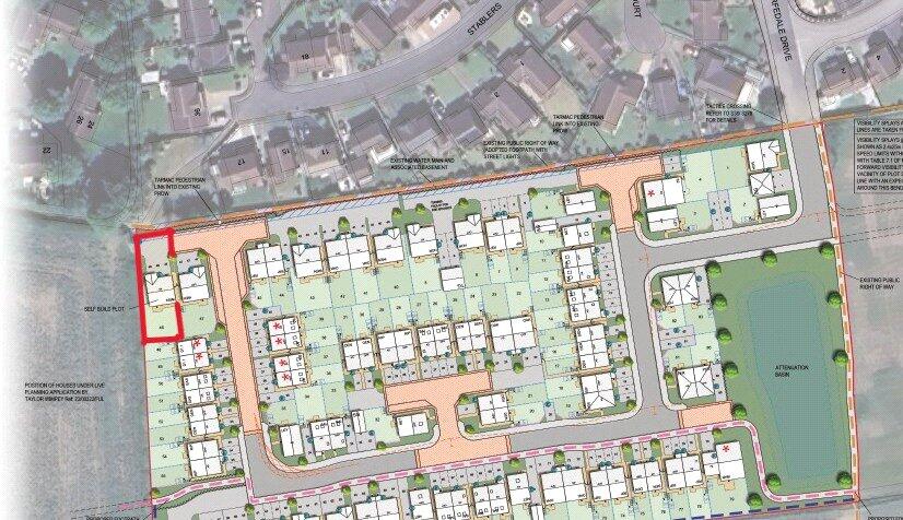 Main image of property: Wharfedale Drive, Altofts, WF6, West Yorkshire, WF6