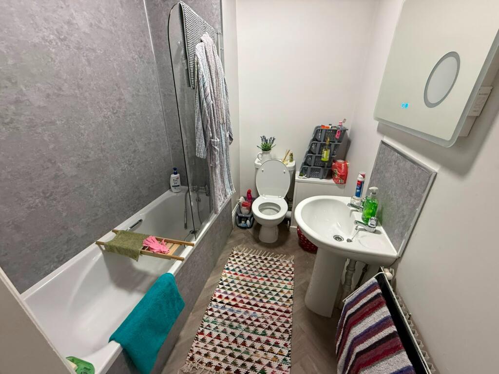 Apartment in Sunderland - View 5
