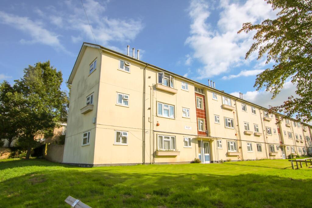 Main image of property: Blyth Close, Millbrook, Southampton