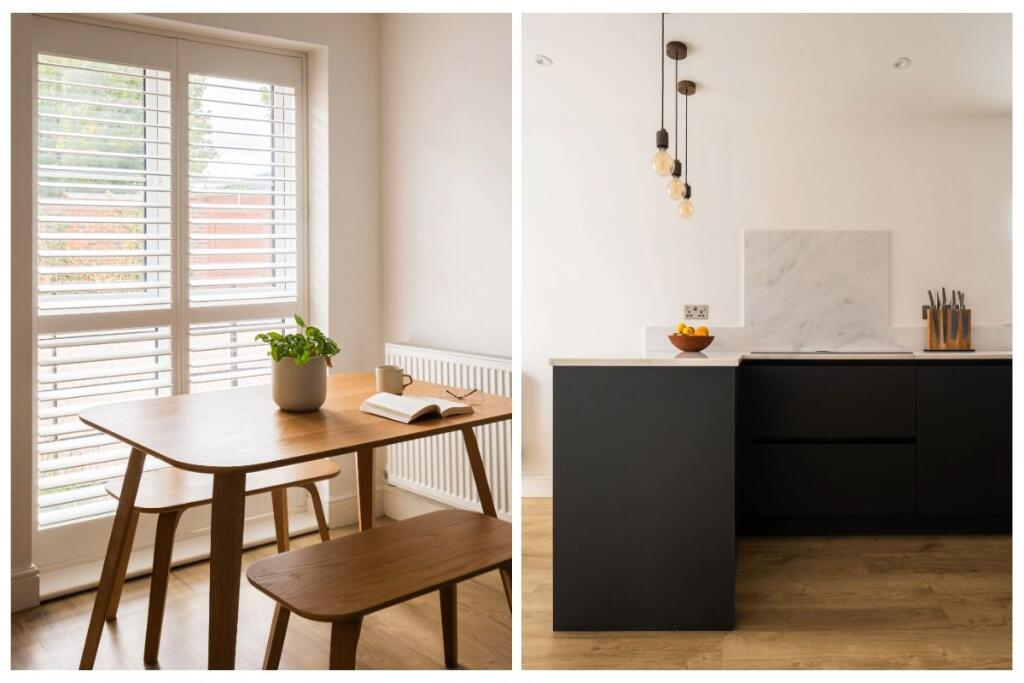 House in Tonbridge and Malling, Kings Hill - More