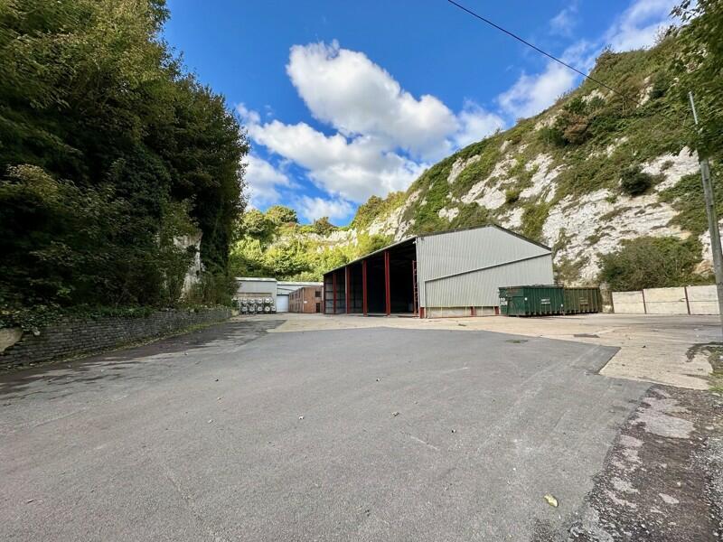 Main image of property: Winchelsea Works, Winchelsea Road, Tower Hamlets, Dover, Kent