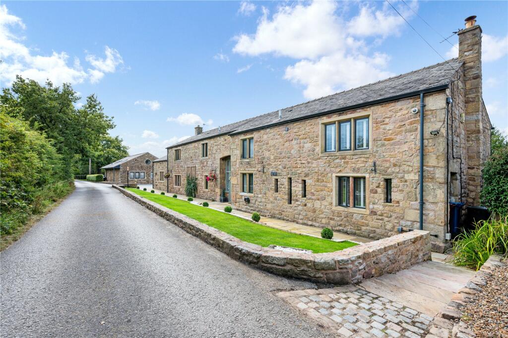 Main image of property: Longridge Road, Hurst Green, BB7