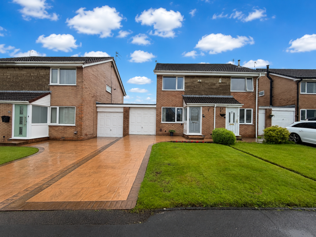 Main image of property: Birchfield Drive, Longridge, PR3