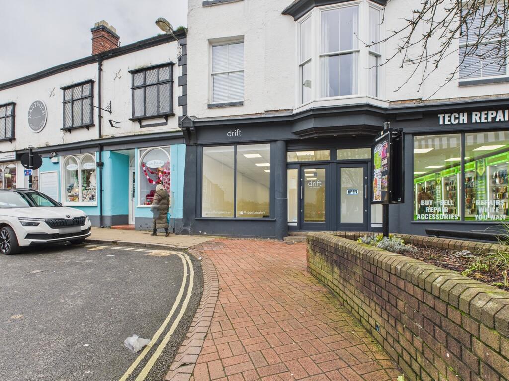 Main image of property: 15 High Street, Nantwich, Cheshire, CW5 5AH