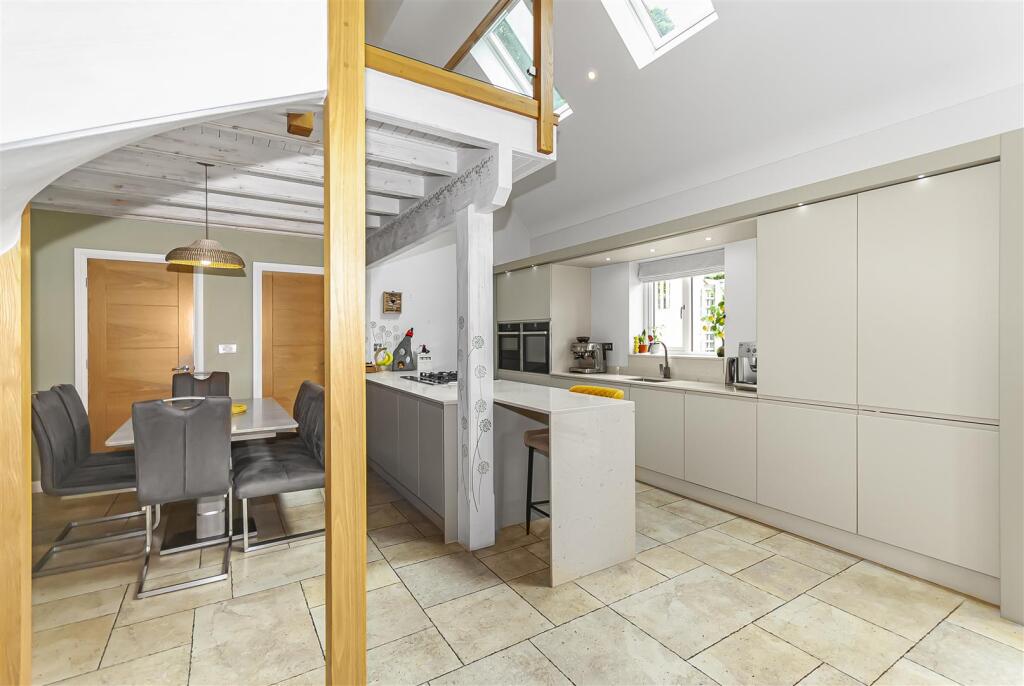 House in Rossendale, Lancashire - View 5