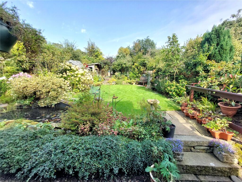 Additional image 11 of Sunnindale Avenue, Waterfoot, Rossendale, BB4