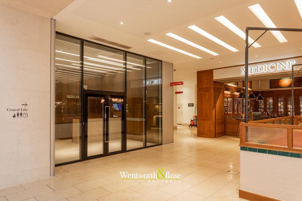 Additional image 30 of The Mailbox, Wharfside Street, Birmingham, B1 1RG