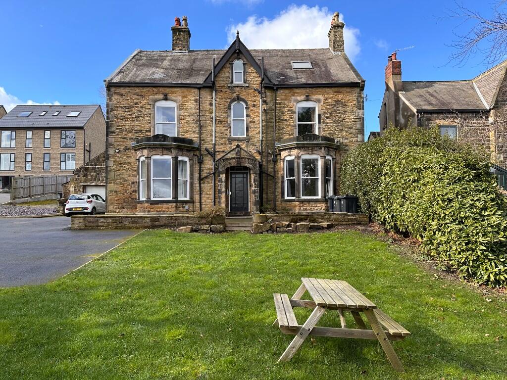 Main image of property: Hornby Gardens, Sheffield, S11