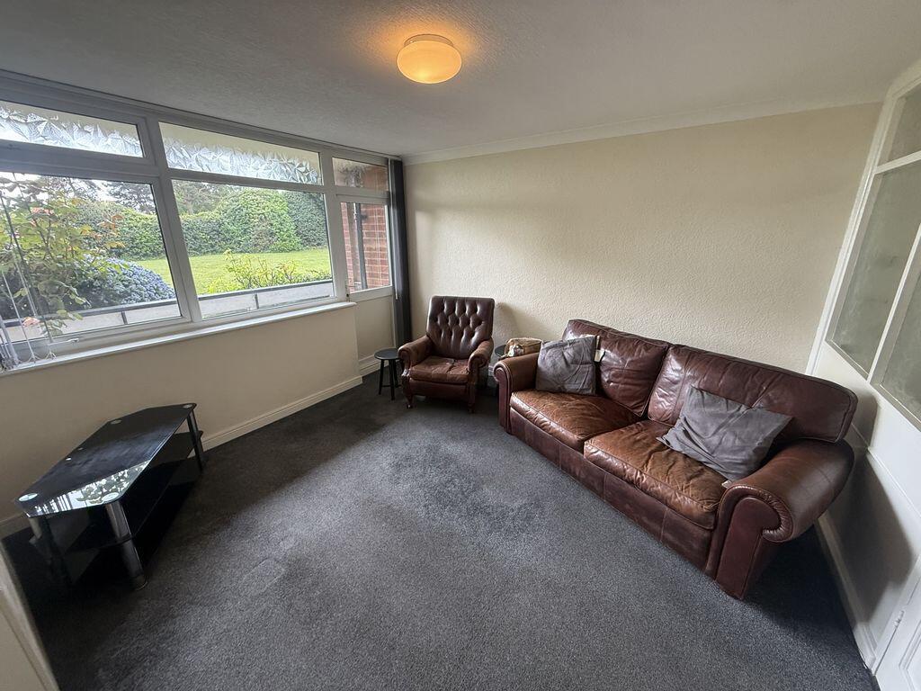 Apartment in Birmingham, West Midlands - View 5