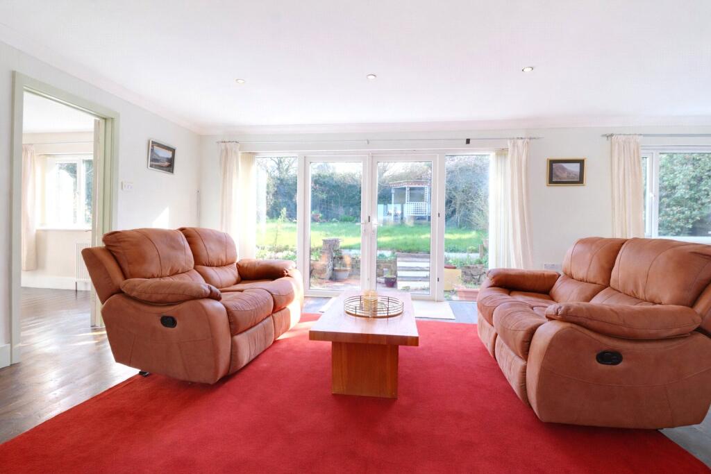 Brynsworthy, Bickington, Barnstaple, Devon, EX31 photo 4