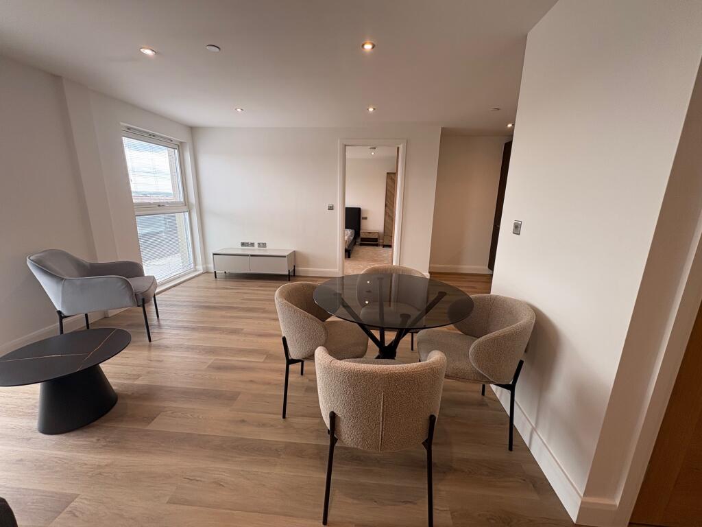 Apartment in Leeds - View 2
