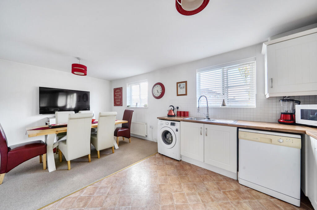 House in Swindon - More