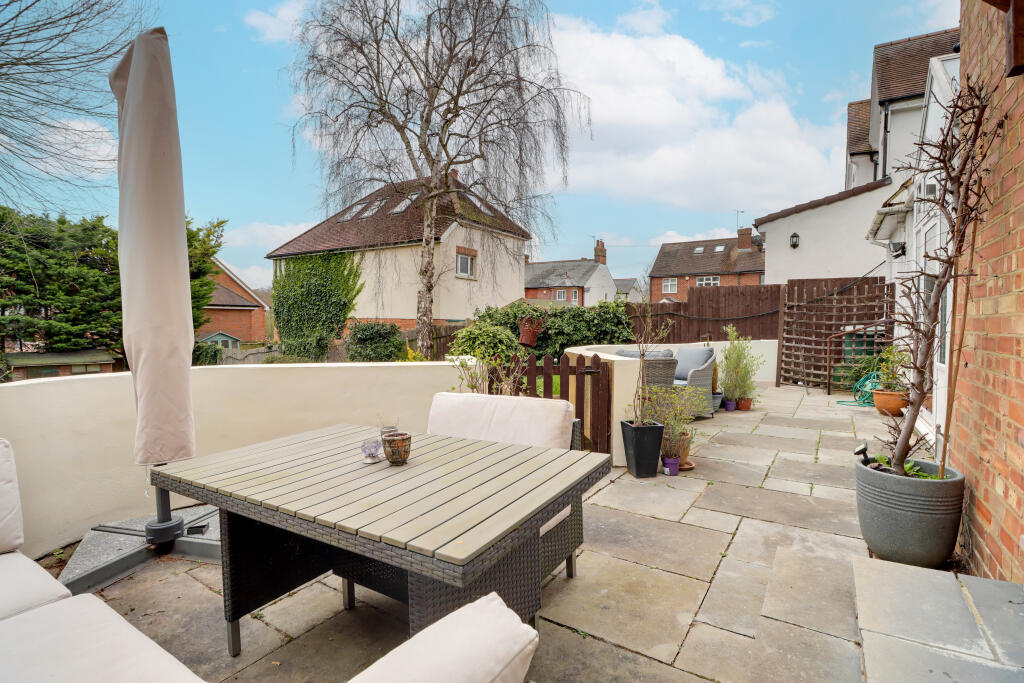 Additional image 19 of Salisbury Road, Harpenden, Hertfordshire, AL5