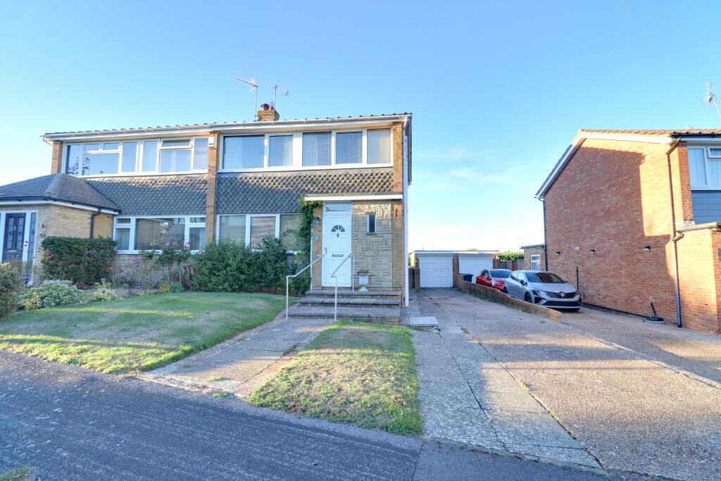 Main image of property: FARTHINGS GATE, PURBROOK