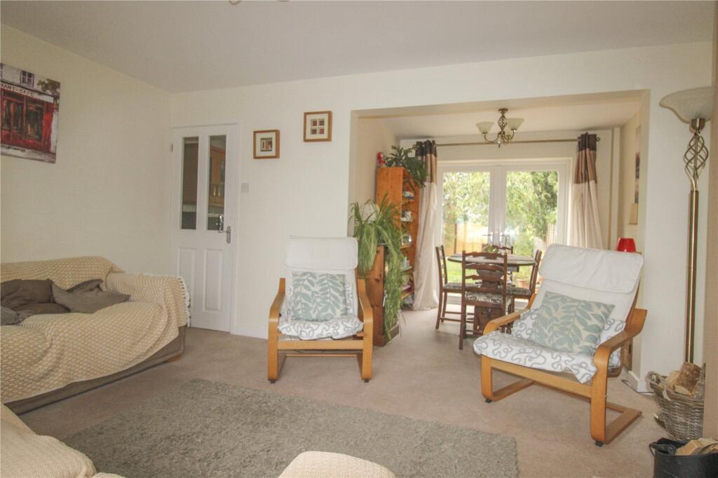 House in Bath - View 5