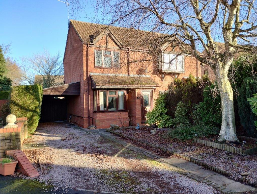 Main image of property: Poachers Gate, Pinchbeck