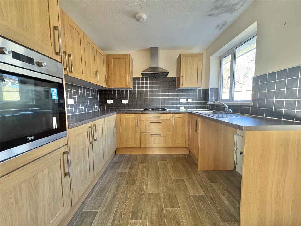 House in Cheshire, Ellesmere Port - View 3
