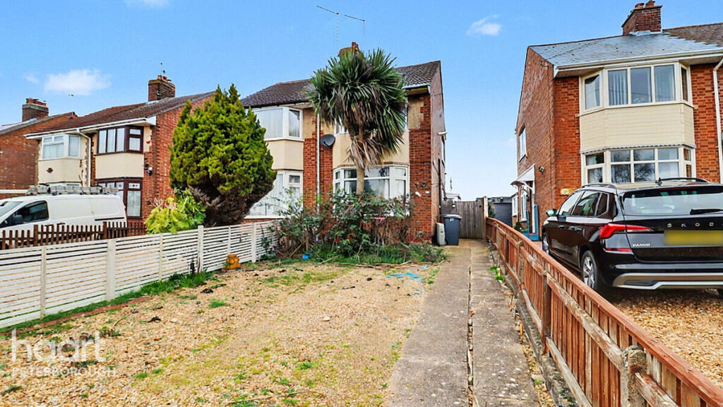 Main image of property: Peterborough Road, Eye