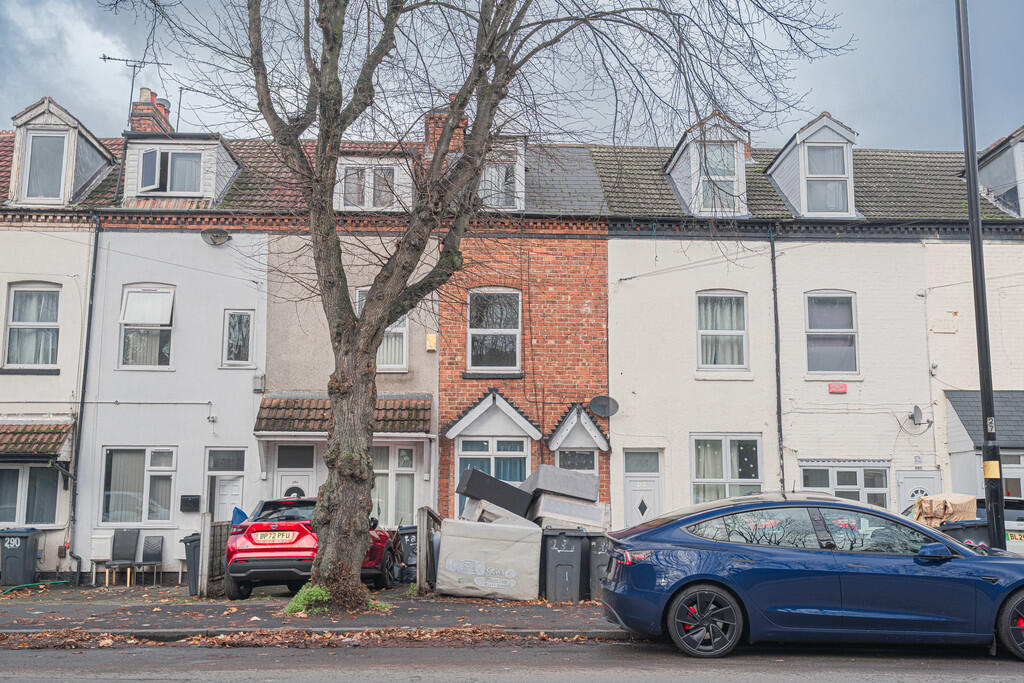 Main image of property: Oxhill Road, Handsworth