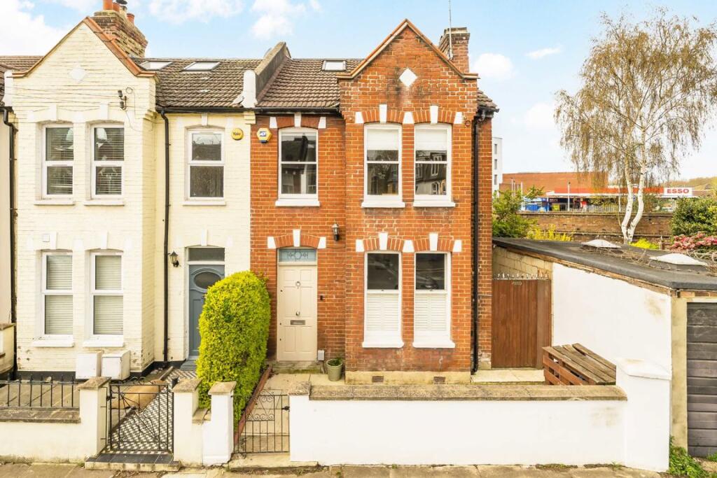 Main image of property: Keble Street, Earlsfield