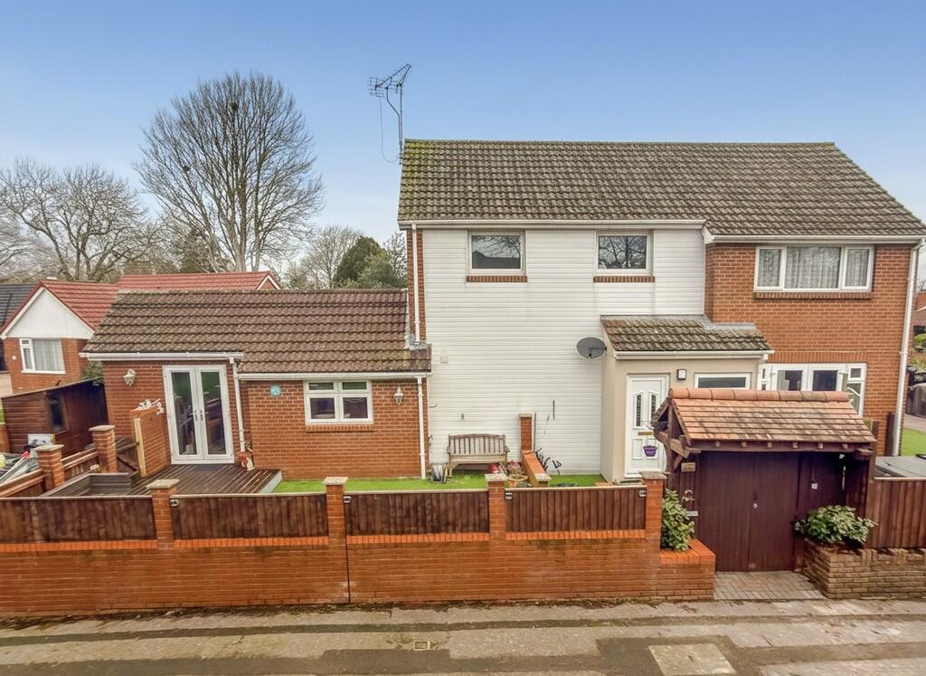 Additional image 24 of Millhams Close, Kinson